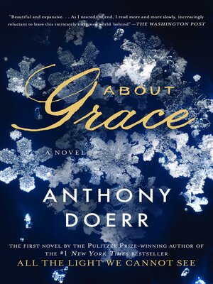 cover image of About Grace